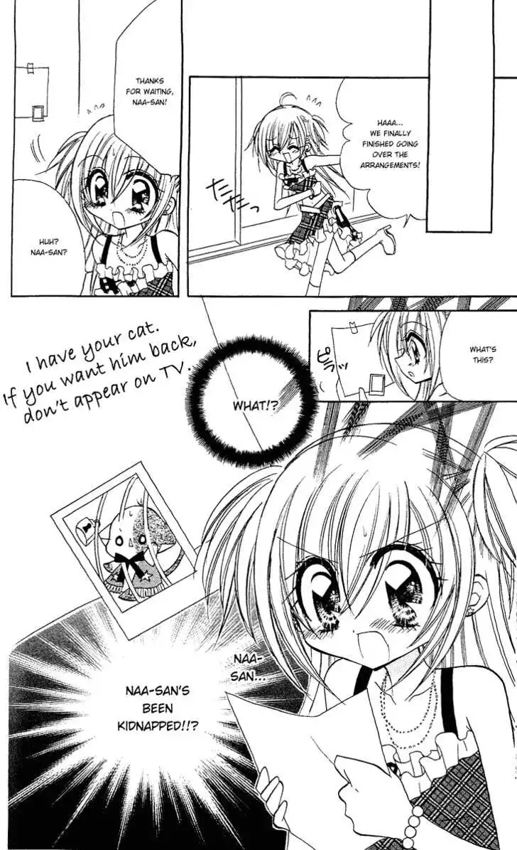 Kirarin Revolution Chapter 6 7